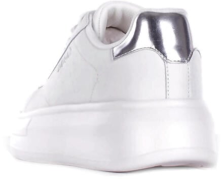 Liu Jo Sneakers White Wit