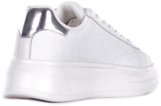 Liu Jo Sneakers White Wit