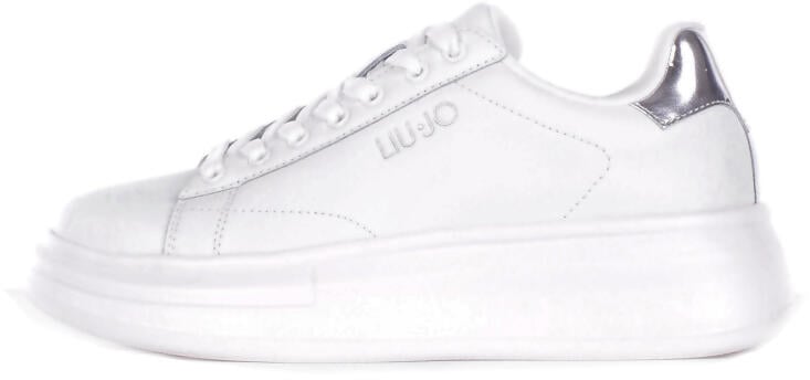 Liu Jo Sneakers White Wit