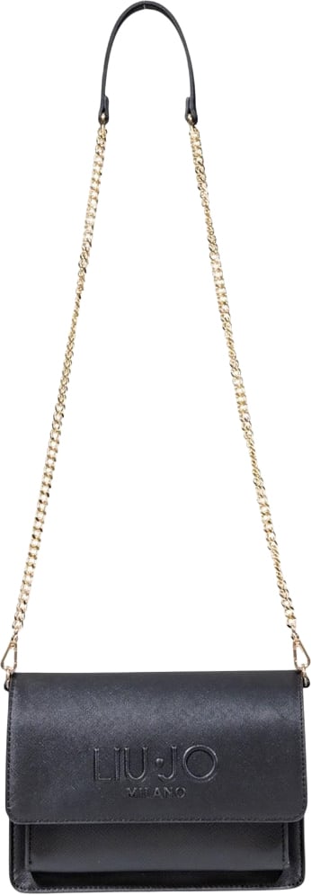 Liu Jo Women Bag Zwart