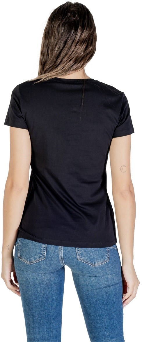 Liu Jo Women T-Shirt Wit