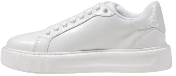 Liu Jo Liu Jo Women Sneakers Wit