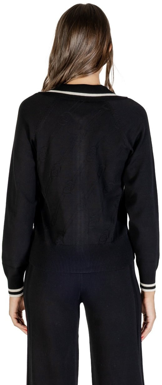 Liu Jo  Women Cardigan Zwart