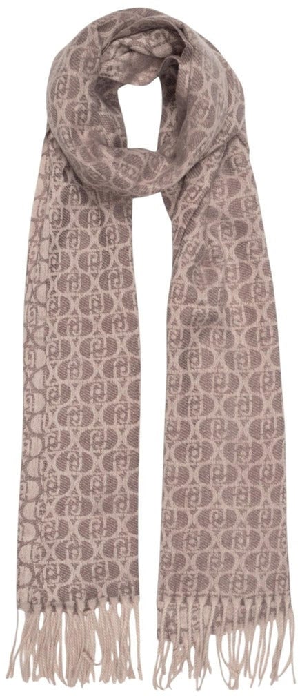 Liu Jo Liu Jo Women Scarve Roze
