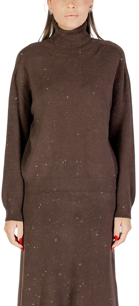 Liu Jo Liu Jo  Women Knitwear Wit