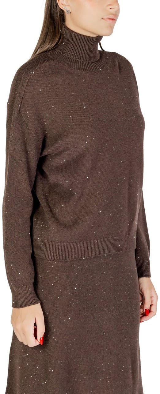 Liu Jo Liu Jo  Women Knitwear Wit