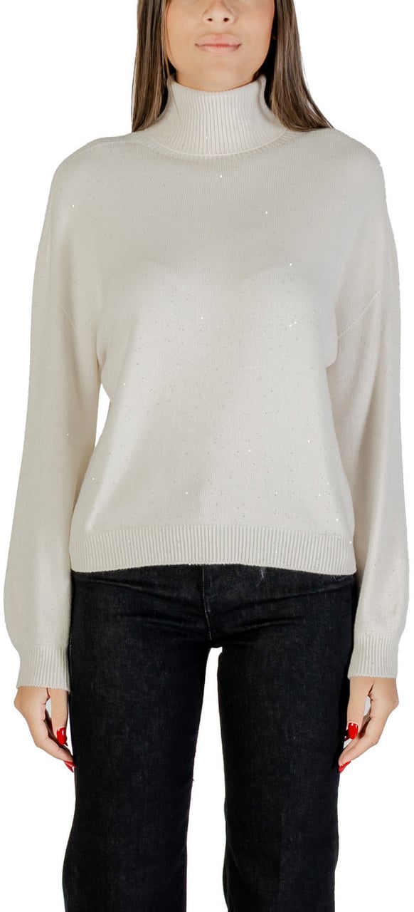 Liu Jo Liu Jo  Women Knitwear Wit