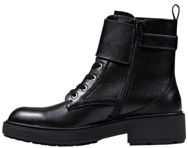Liu Jo Liu Jo Women Boots Zwart