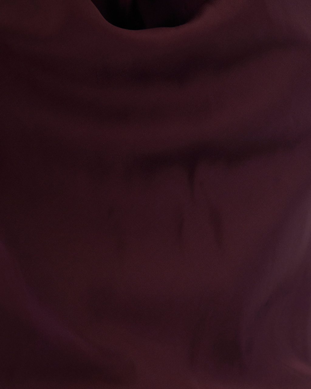 Liu Jo Dresses Brushed Maroon