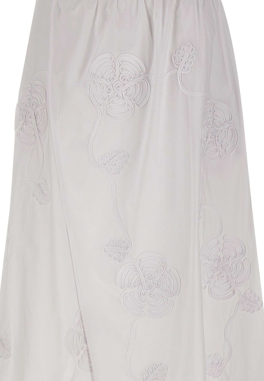 Liu Jo Skirts White Wit