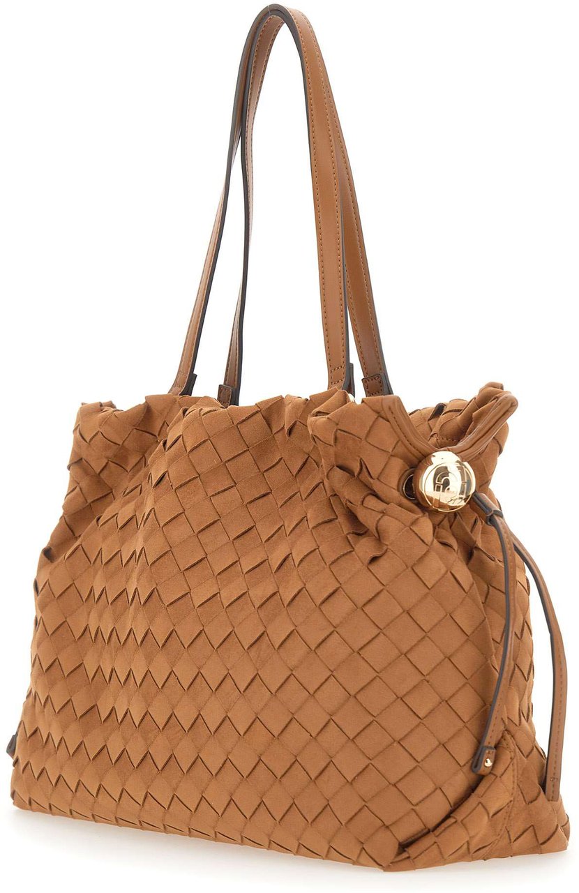Liu Jo Bags Brown Beige