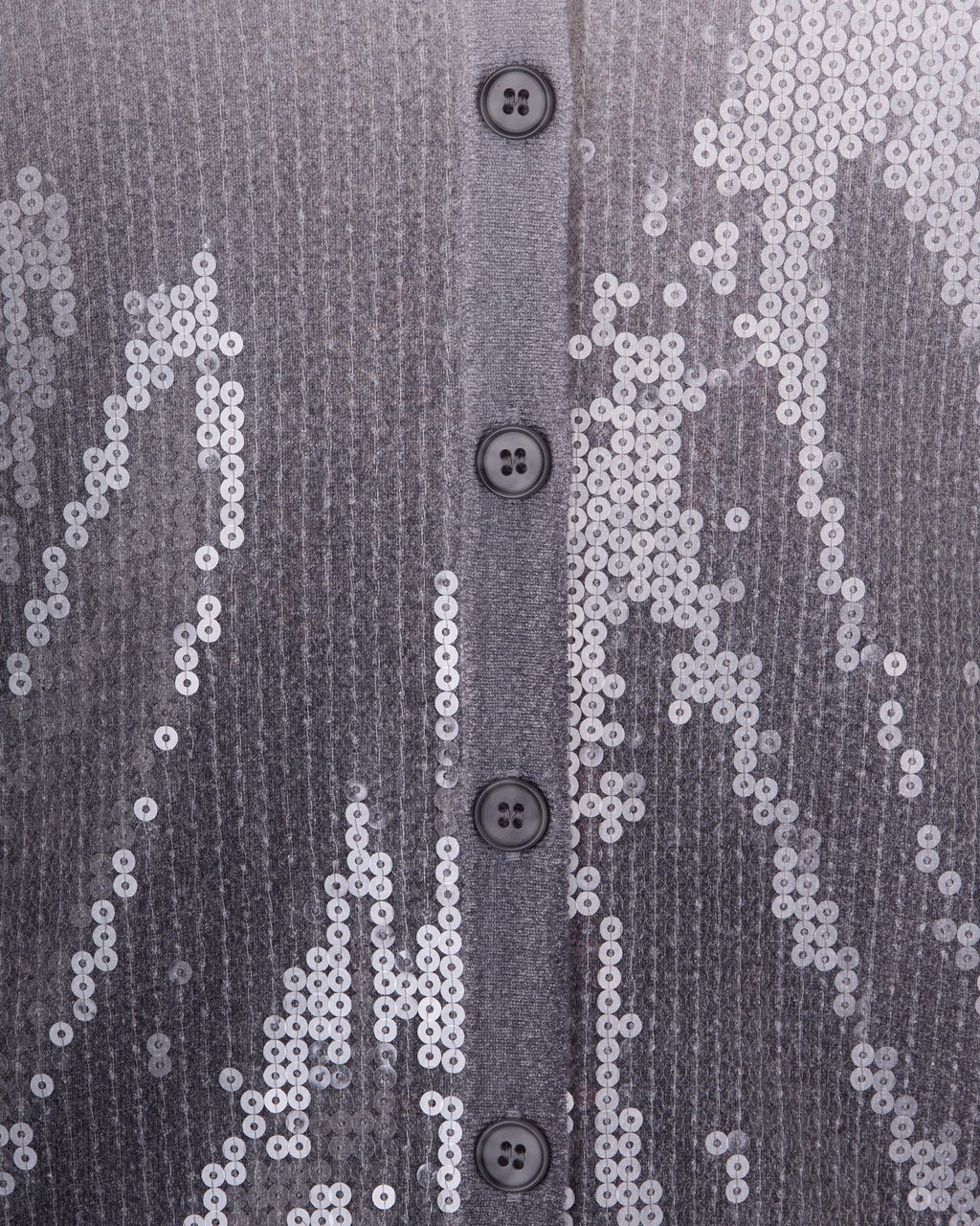 Liu Jo Sweaters Gray Shaded Grijs