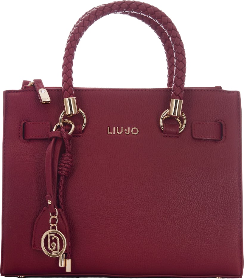 Liu Jo Bags Brick Red Maroon