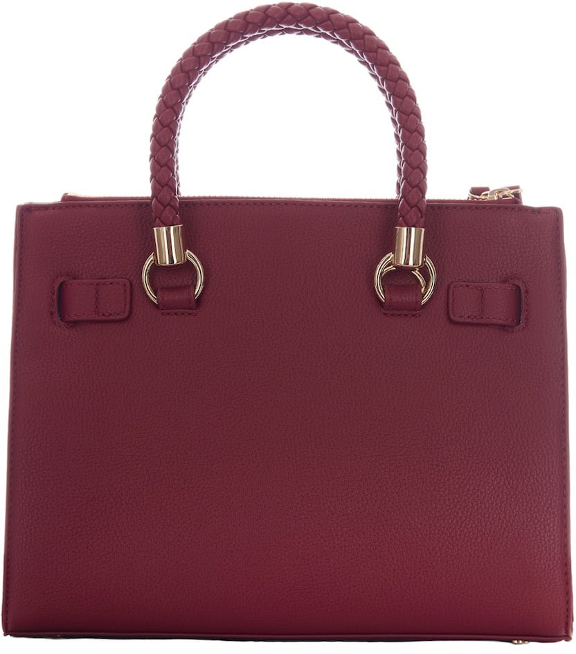 Liu Jo Bags Brick Red Maroon
