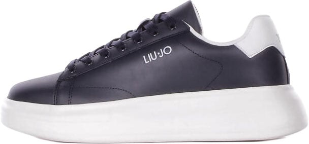 Liu Jo Sneakers White Wit