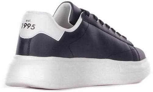 Liu Jo Sneakers White Wit