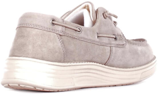 Liu Jo Flat Shoes Nude Neutraal