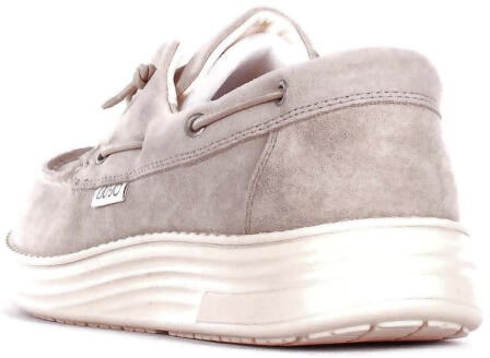 Liu Jo Flat Shoes Nude Neutraal