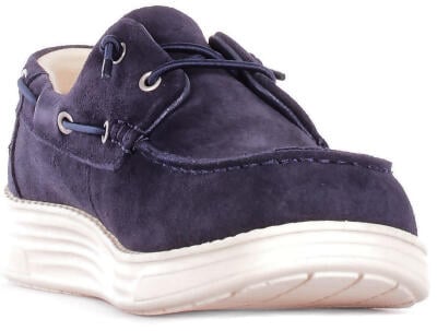 Liu Jo Flat Shoes Navy Navy