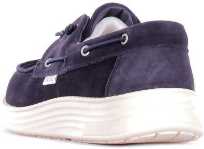 Liu Jo Flat Shoes Navy Navy
