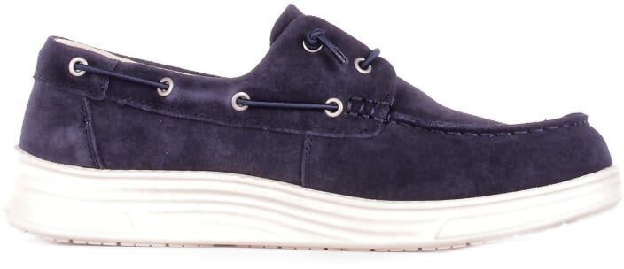 Liu Jo Flat Shoes Navy Navy