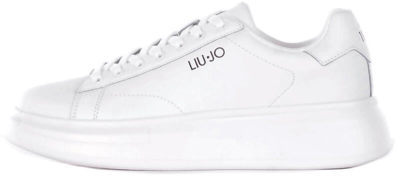 Liu Jo Sneakers White Wit
