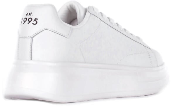 Liu Jo Sneakers White Wit