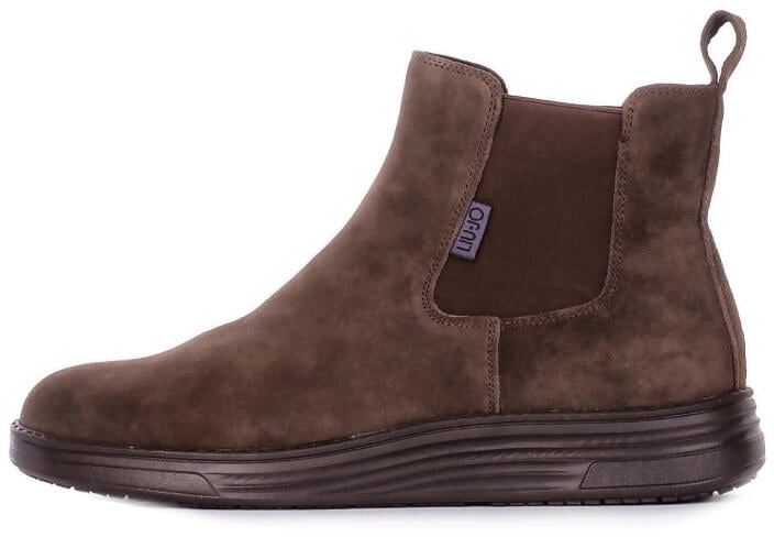 Liu Jo Boots Brown Bruin