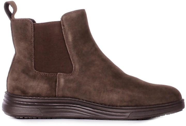 Liu Jo Boots Moka Bruin