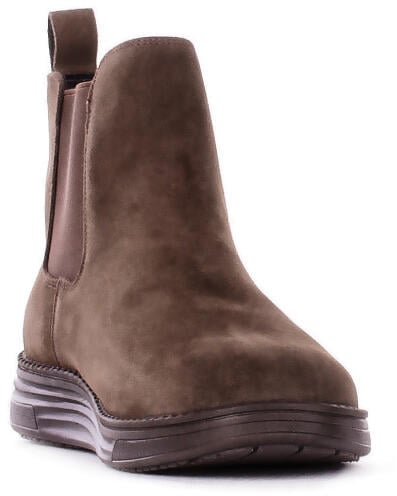 Liu Jo Boots Moka Bruin