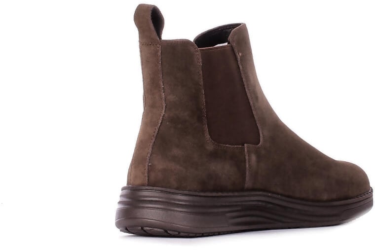 Liu Jo Boots Brown Bruin