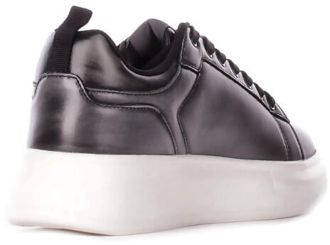 Liu Jo Sneakers Black Zwart
