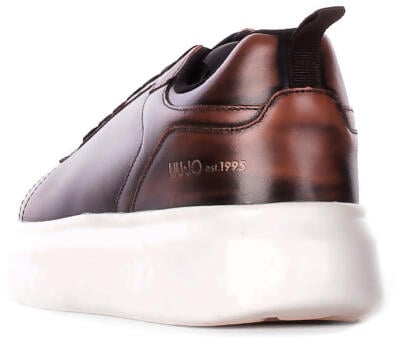 Liu Jo Sneakers Brown Bruin