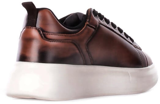 Liu Jo Sneakers Brown Bruin