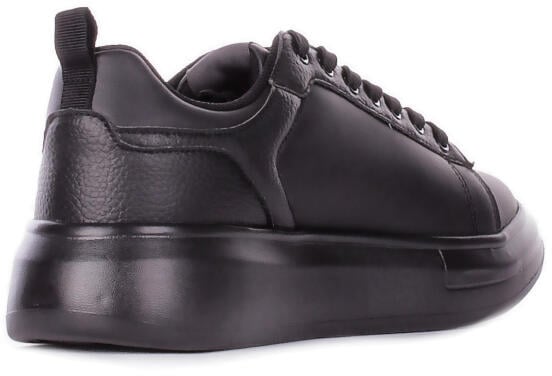 Liu Jo Sneakers Black Zwart
