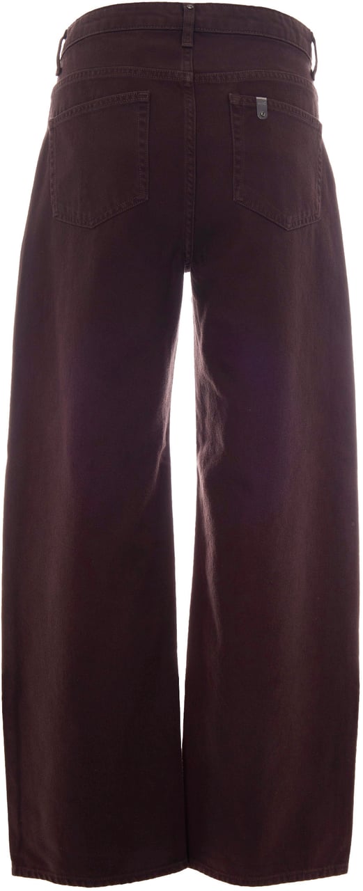Liu Jo Jeans Mole Bruin