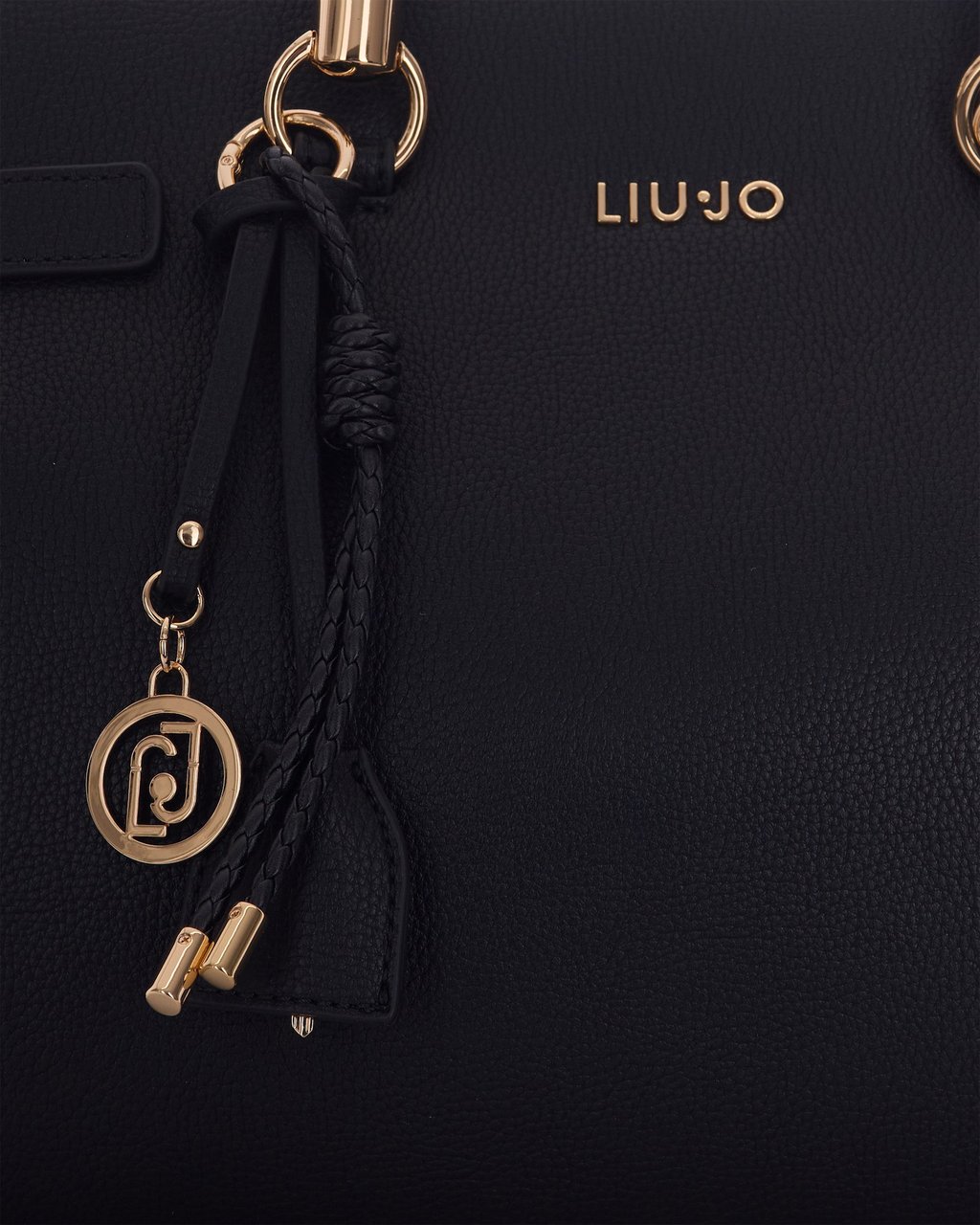 Liu Jo Bags Nero Zwart