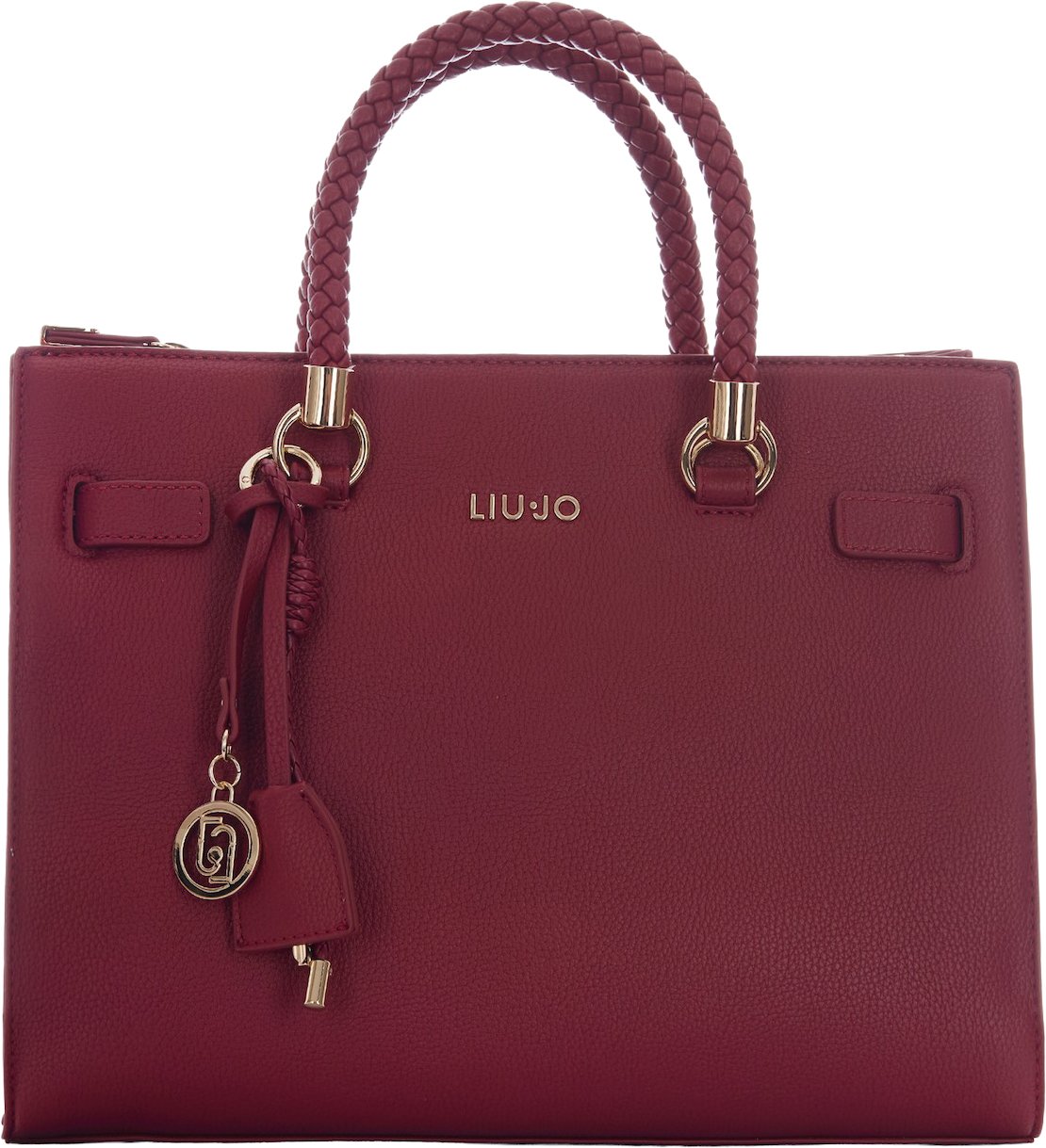 Liu Jo Bags Brick Red Maroon