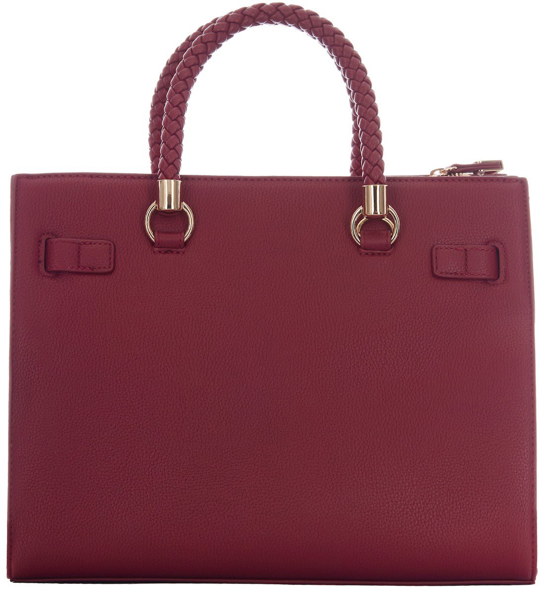 Liu Jo Bags Brick Red Maroon