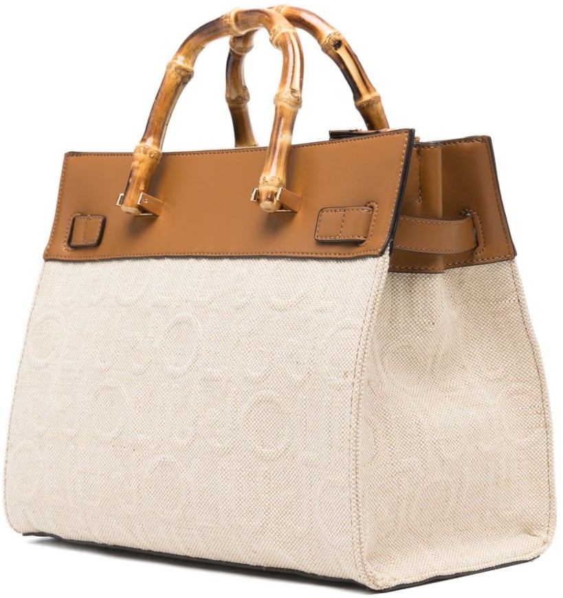 Liu Jo Bags Beige Wit
