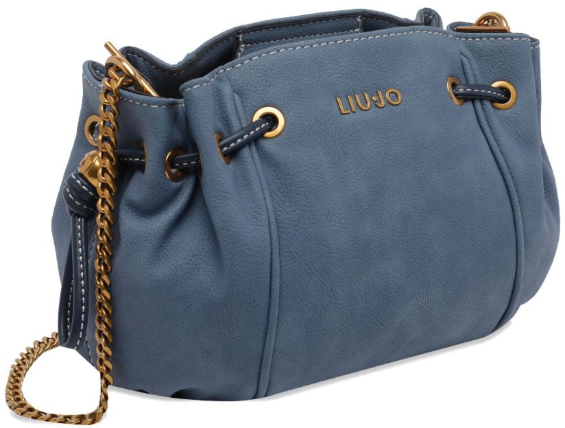 Liu Jo Bags Cloud Blauw