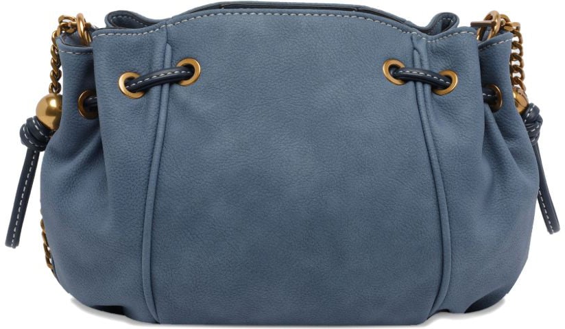 Liu Jo Bags Cloud Blauw