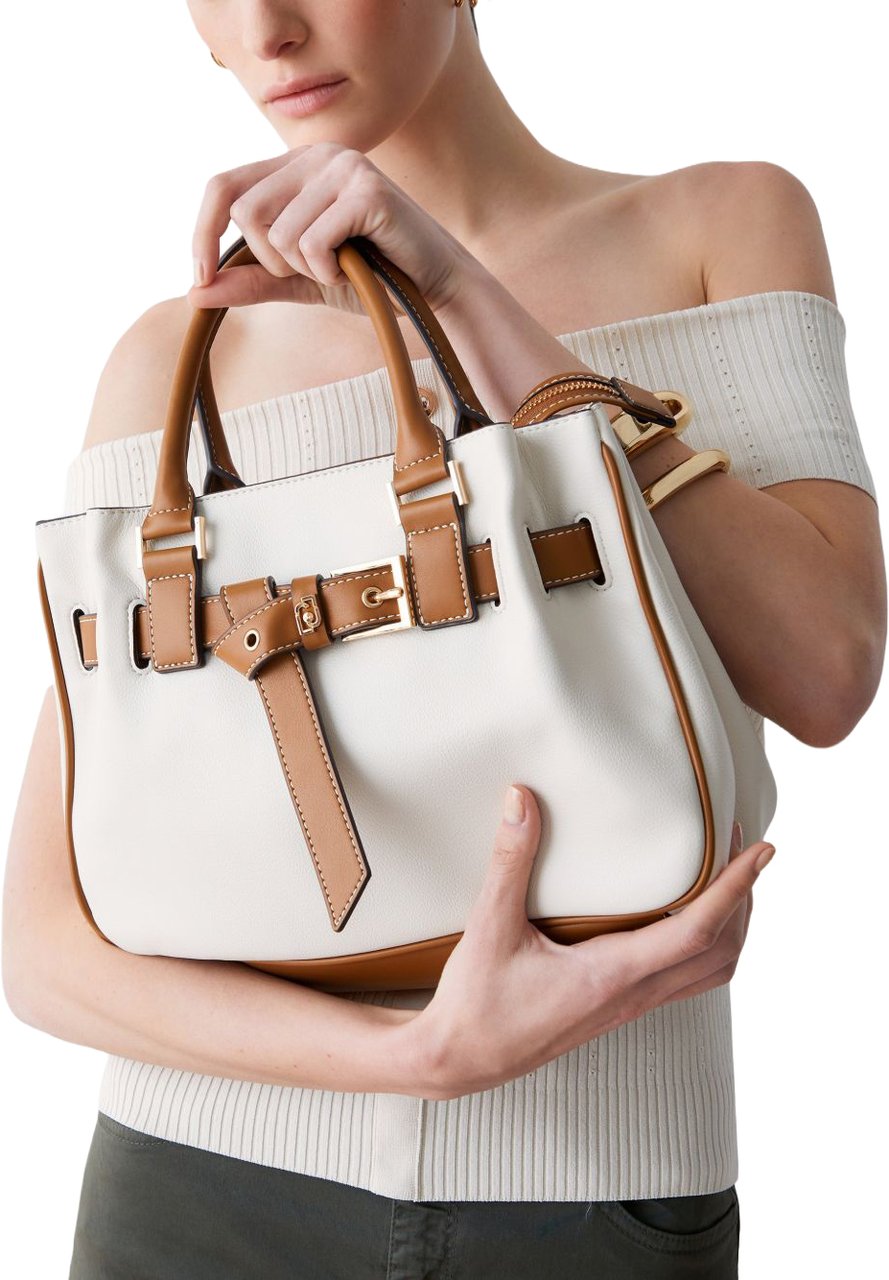 Liu Jo Bags White Wit