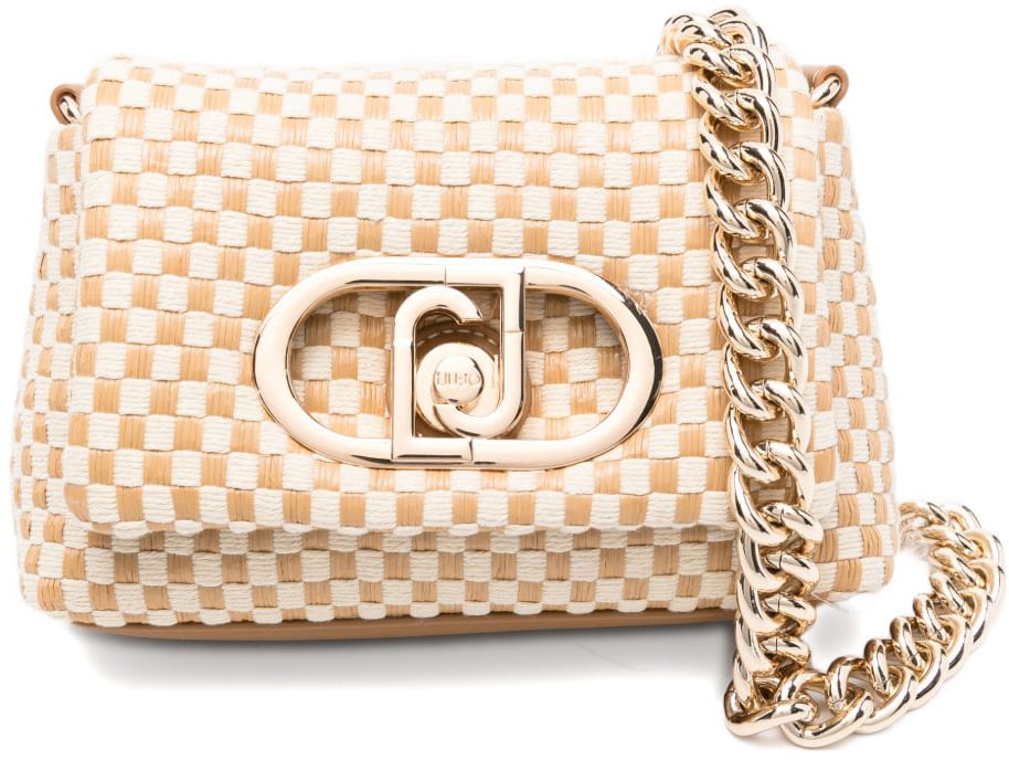 Liu Jo Bags Natural Beige