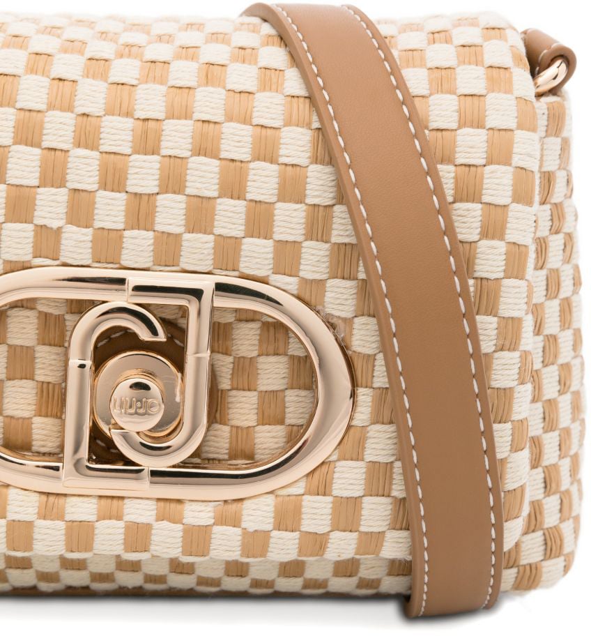 Liu Jo Bags Natural Beige