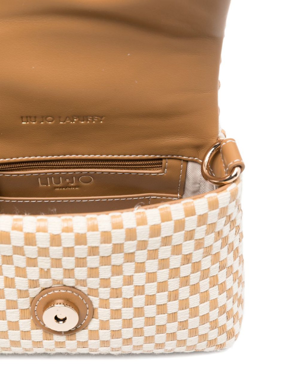 Liu Jo Bags Natural Beige