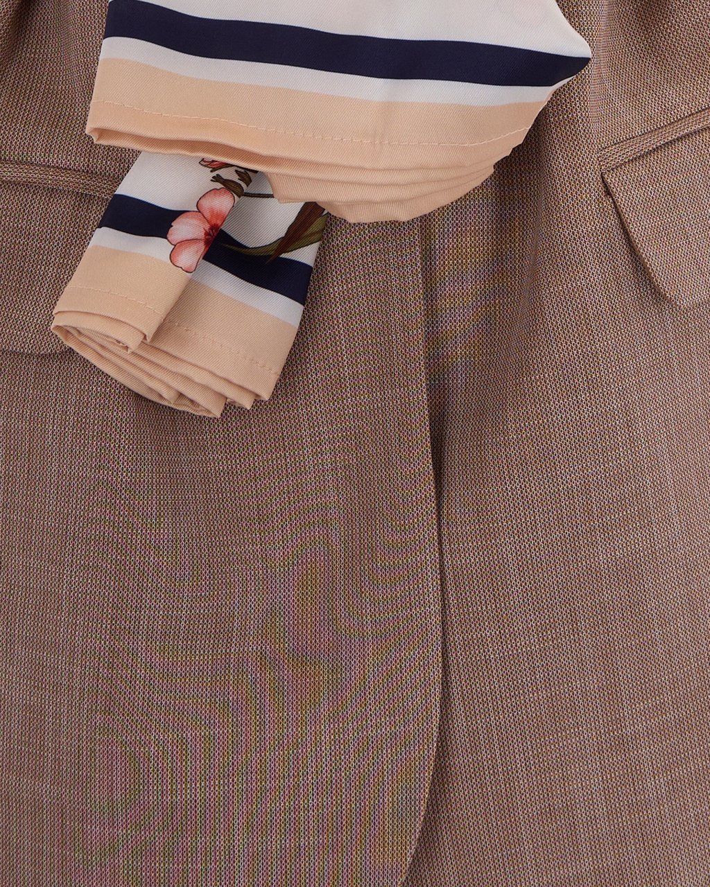 Liu Jo Jackets Biscotto Mel Taupe