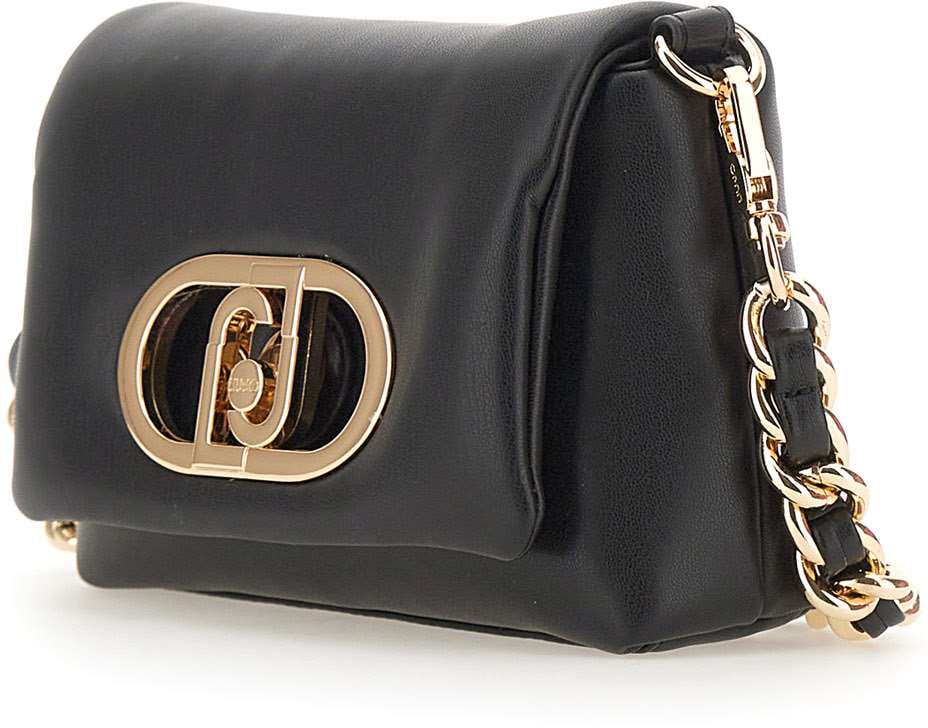 Liu Jo Bags Black Zwart