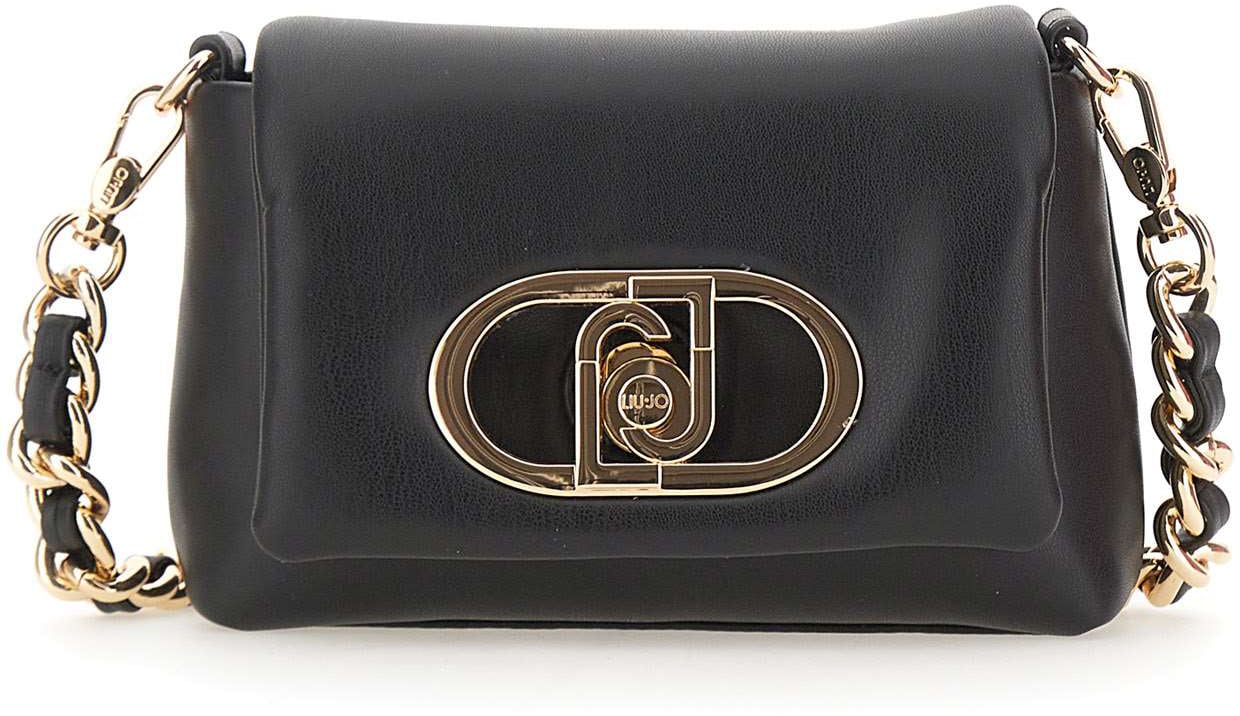 Liu Jo Bags Black Zwart
