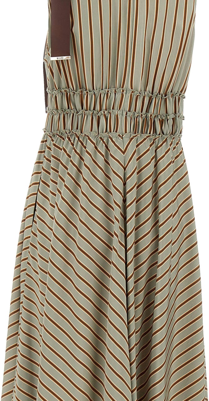 Liu Jo Dresses Multicolor Divers